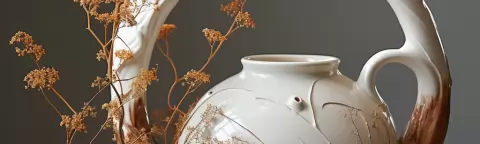 创意壶系列0522