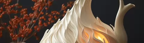 创意壶系列0524