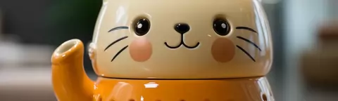 创意壶系列0528