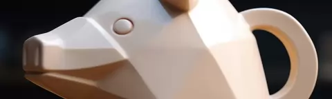 创意壶系列0532