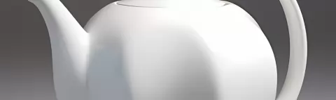 创意壶系列0534