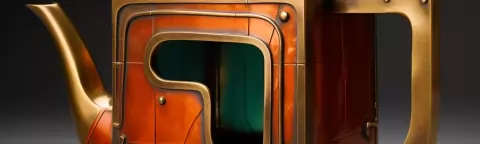 创意壶系列0544