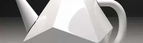 创意壶系列0546