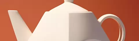 创意壶系列0548