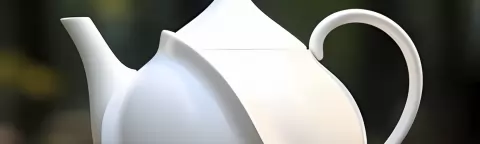 创意壶系列0550