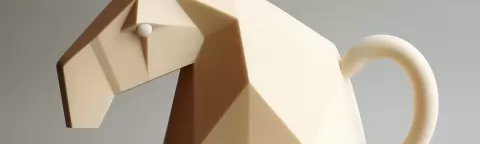 创意壶系列0558