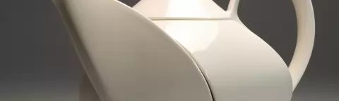 创意壶系列0562