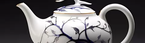 创意壶系列0564
