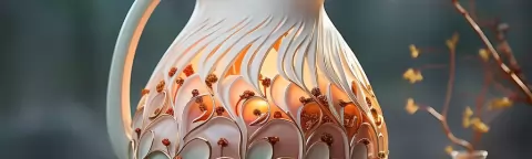 创意壶系列0565