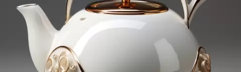 创意壶系列0573