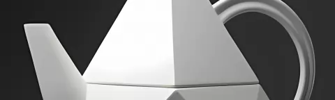 创意壶系列0582