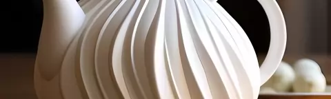 创意壶系列0583
