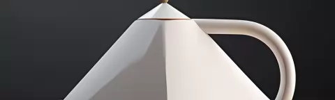 创意壶系列0587