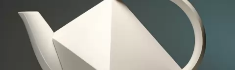 创意壶系列0588