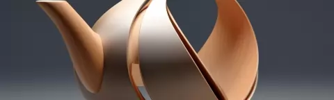创意壶系列0602