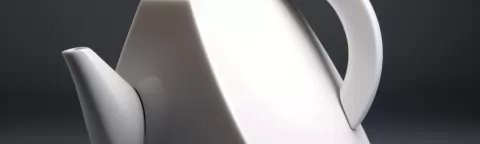 创意壶系列0615
