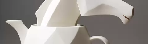 创意壶系列0619