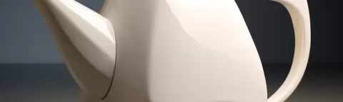 创意壶系列0622