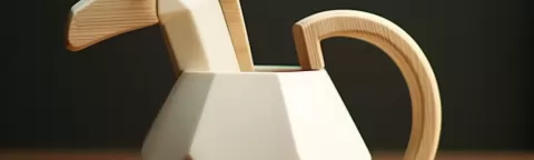 创意壶系列0628