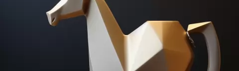 创意壶系列0629