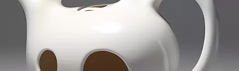 创意壶系列0630