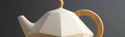 创意壶系列0631
