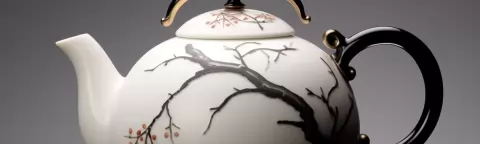 创意壶系列0634
