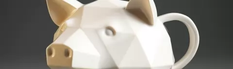 创意壶系列0639