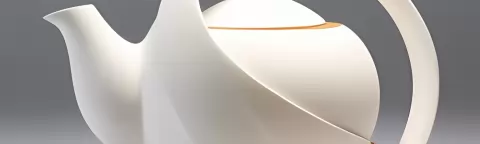 创意壶系列0642
