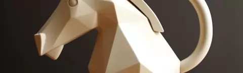 创意壶系列0646