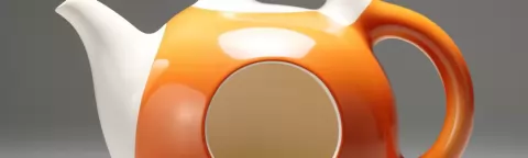 创意壶系列0652