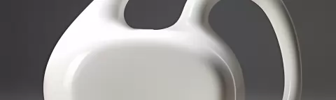 创意壶系列0657