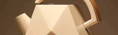 创意壶系列0658