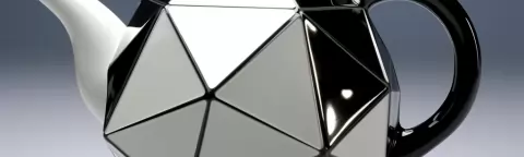 创意壶系列0660