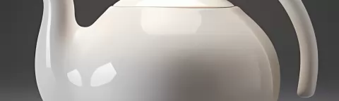 创意壶系列0663
