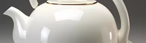 创意壶系列0667