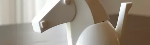 创意壶系列0672