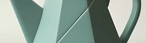 创意壶系列0677