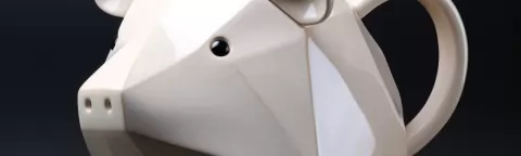创意壶系列0678