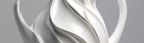 创意壶系列0681