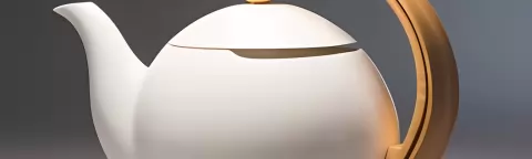 创意壶系列0688