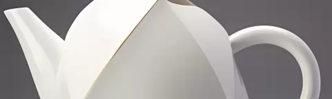 创意壶系列0689