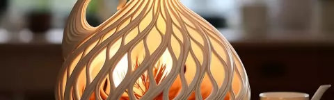 创意壶系列0695