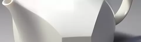 创意壶系列0696