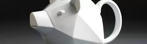创意壶系列0703