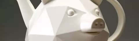 创意壶系列0704