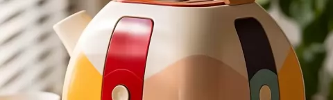 创意壶系列0708