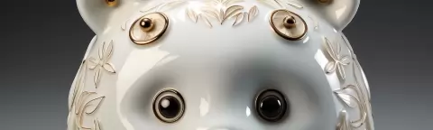 创意壶系列0709