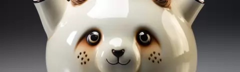 创意壶系列0721