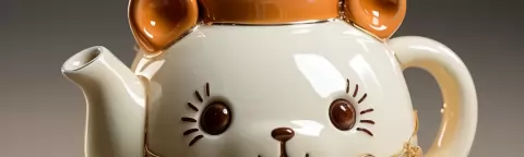 创意壶系列0724